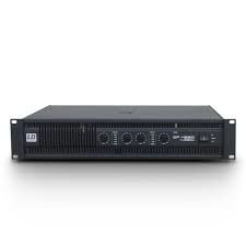 LD Systems DEEP2 4950 Power Amplifikatör