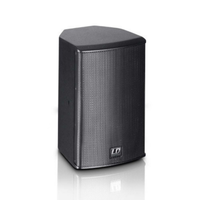 LD Systems SAT 62 G2 Duvara Monte Pasif Hoparlör