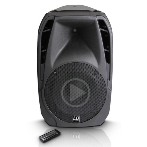 LD Systems Play 12A Aktif Hoparlör