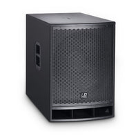 LD Systems GT SUB 18A Aktif PA Subwoofer Hoparlör