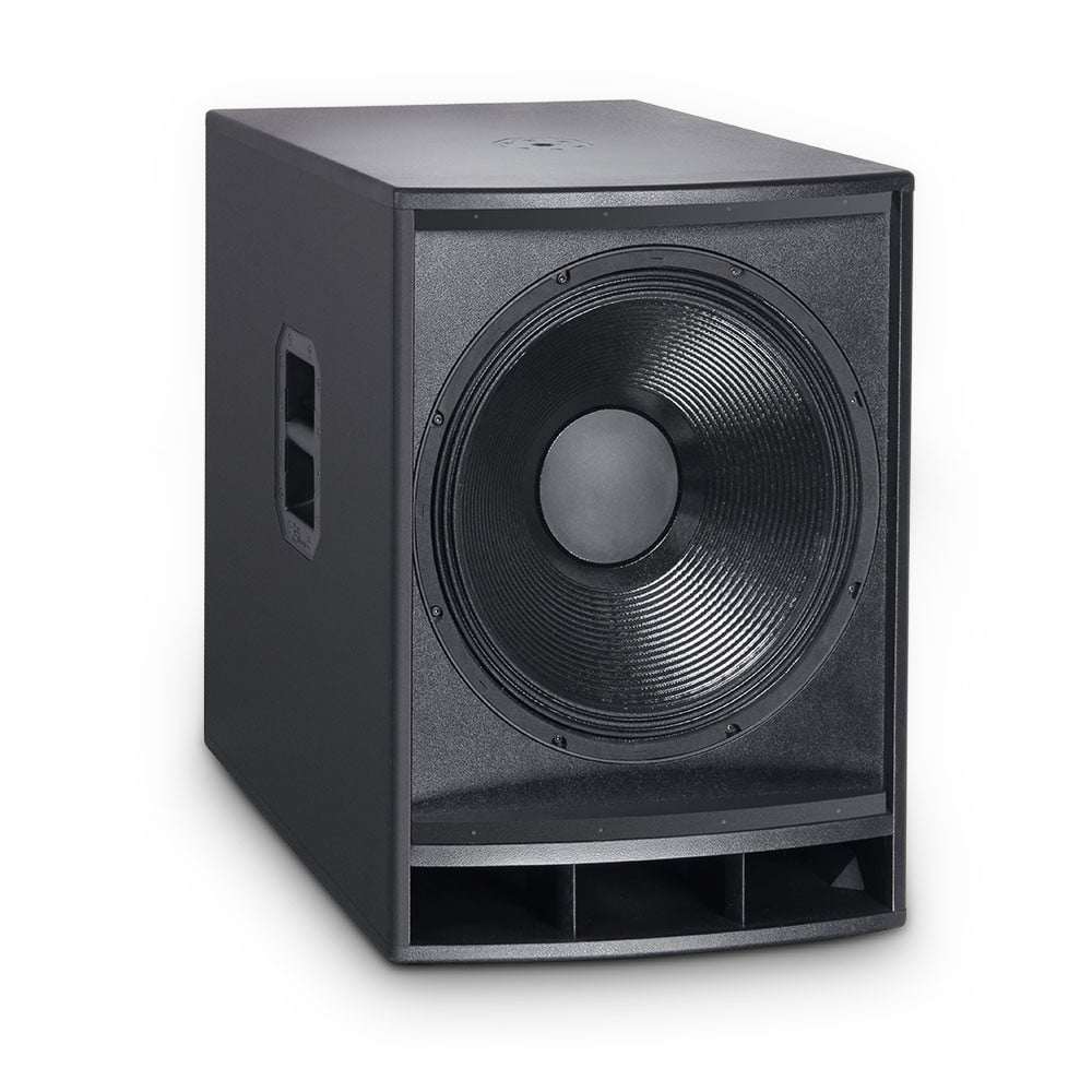 LD Systems GT SUB 18A Aktif PA Subwoofer Hoparlör