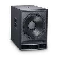 LD Systems GT SUB 18A Aktif PA Subwoofer Hoparlör