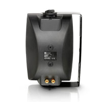 LD Systems Contractor CWMS 52 B Duvar Tipi Hoparlör