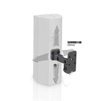 LD Systems SAT-242 G2 Duvar Tipi Hoparlör