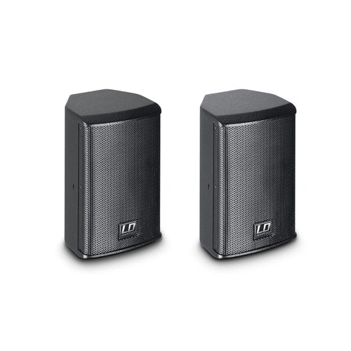 LD Systems SAT 42 G2 Duvara Monte Pasif Hoparlör