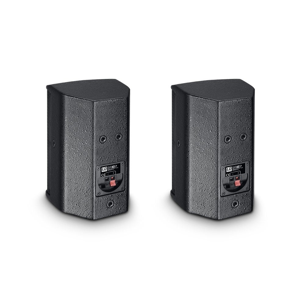 LD Systems SAT 42 G2 Duvara Monte Pasif Hoparlör