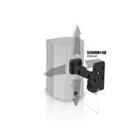 LD Systems SAT 42 G2 Duvara Monte Pasif Hoparlör