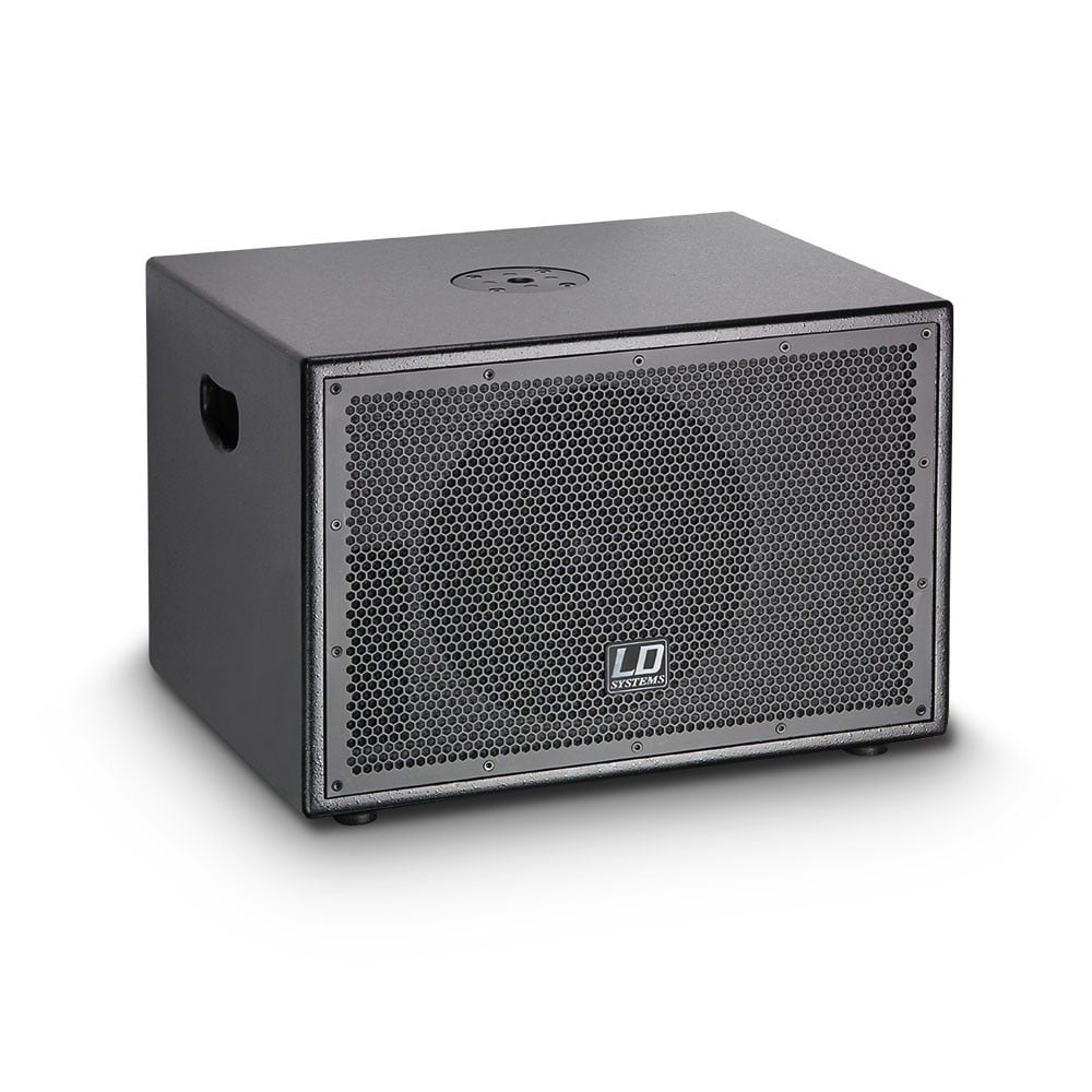 LD Systems SUB 10A Aktif Subwoofer