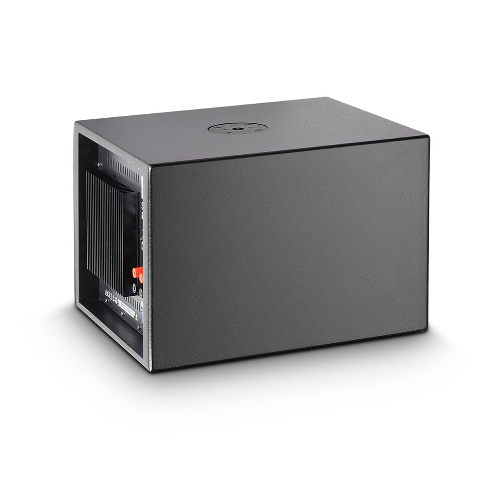 LD Systems SUB 10A Aktif Subwoofer
