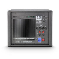 LD Systems SUB 10A Aktif Subwoofer