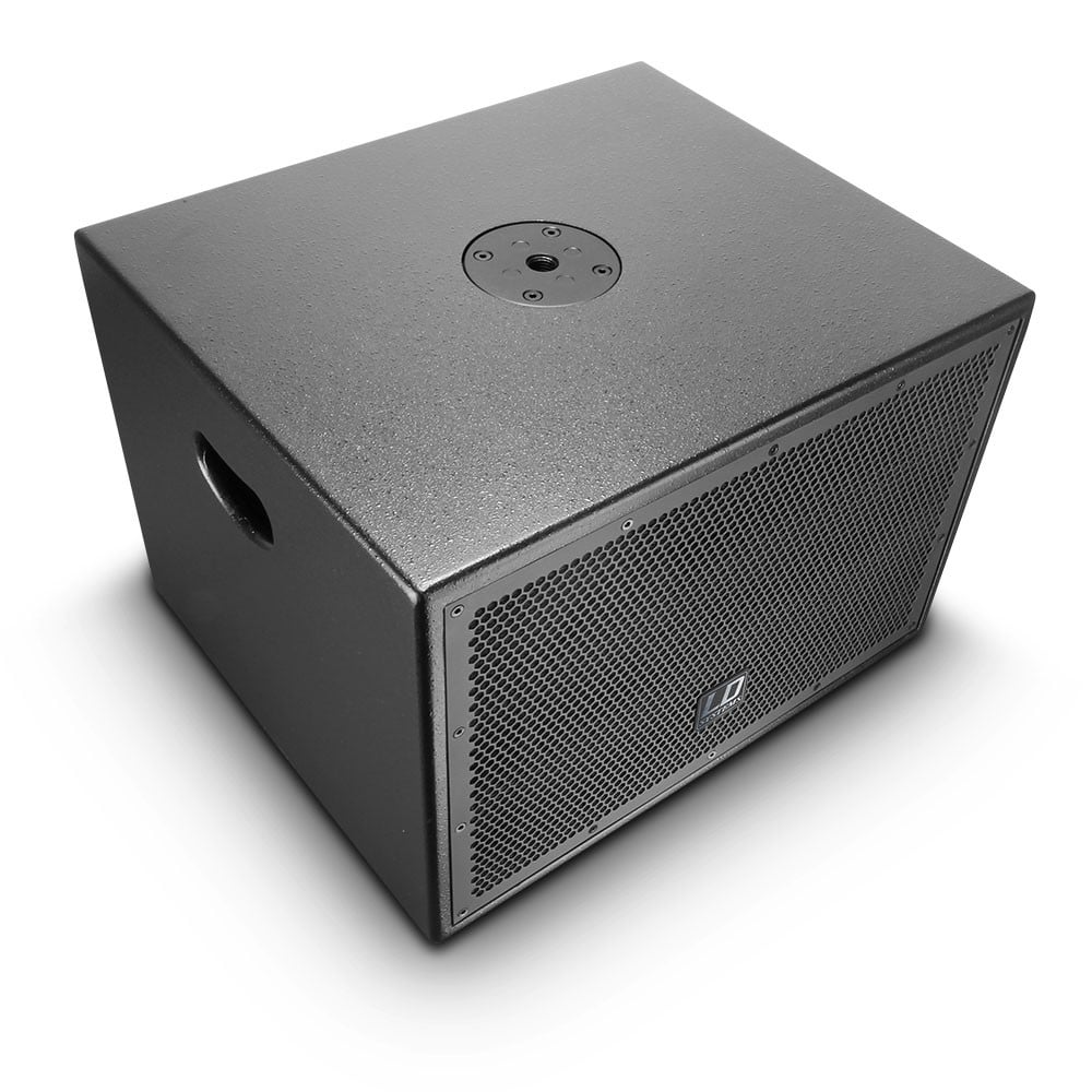 LD Systems SUB 10A Aktif Subwoofer