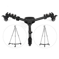 Miliboo MJL01 Profesyonel Dolly