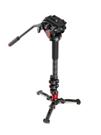 Miliboo MTT705AS Alüminyum Monopod