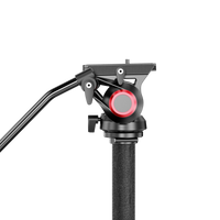 Miliboo MTT705AS Alüminyum Monopod