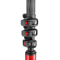 Miliboo MTT705AS Alüminyum Monopod