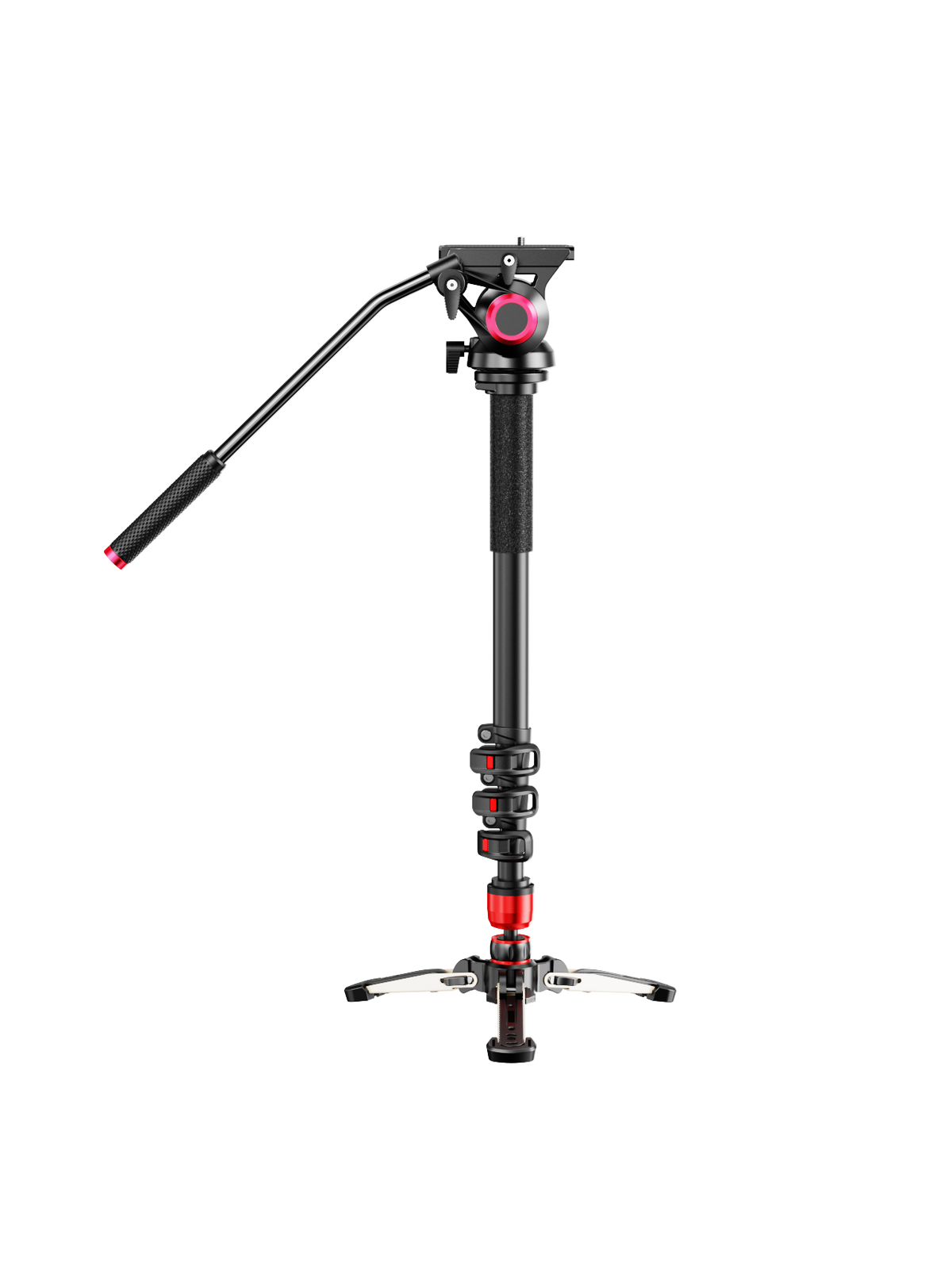 Miliboo MTT705AS Alüminyum Monopod