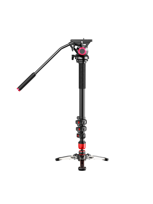 Miliboo MTT705AS Alüminyum Monopod
