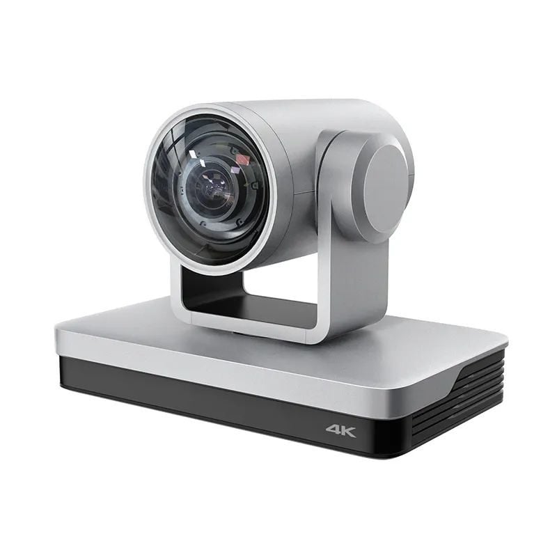 Minrray UV430E0 12X 4K Ultra HD NDI PTZ Kamera