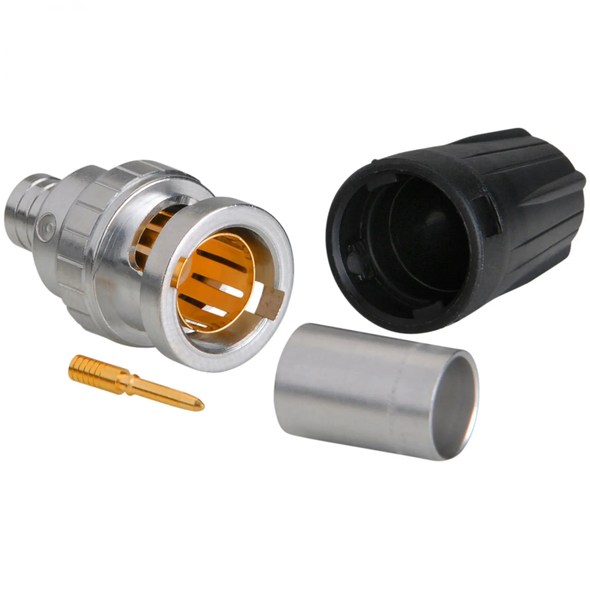 Neutrik NBNC75BWU13 BNC Konnektör