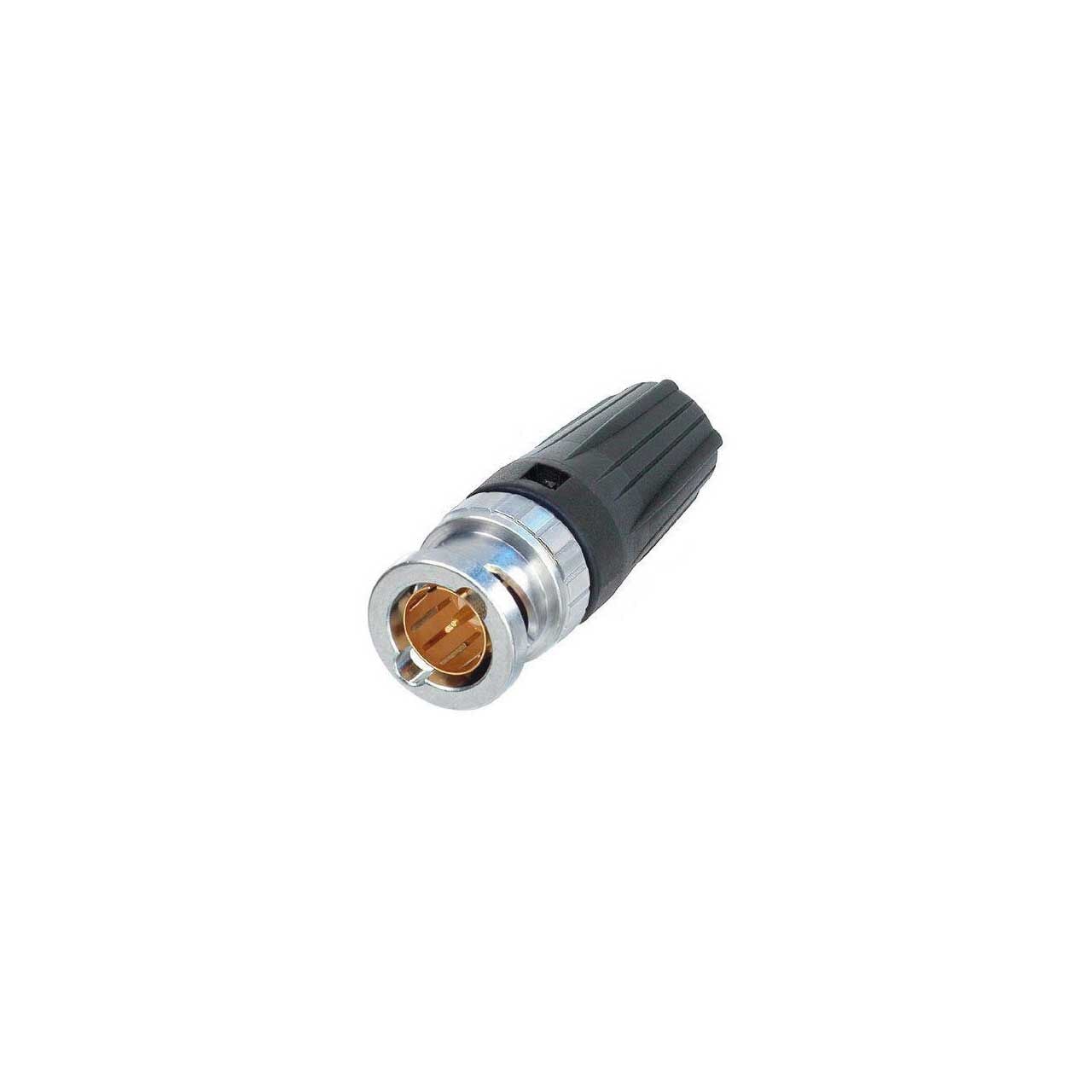Neutrik NBNC75BWU13 BNC Konnektör
