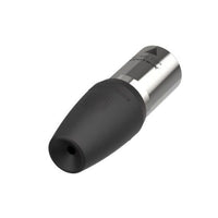 Neutrik NC3MX1-TOP 3 Pin Kablo Tipi Erkek XLR Konnektör