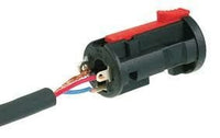 Neutrik NJ3FC6-BAG 1/4'' Stereo Dişi Jack
