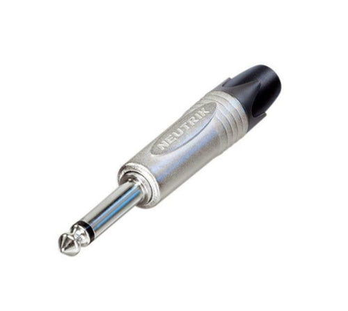 Neutrik NP2X Mono Çivi Jack