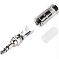 Neutrik Rean NYS231 3,5 mm Mini Stereo Jack