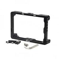 Nitze BMD5 Blackmagic Video Assist 5'' 3G Monitör Kafesi