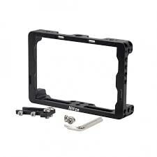 Nitze BMD5 Blackmagic Video Assist 5'' 3G Monitör Kafesi