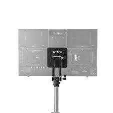 Nitze JSQ-001 Alüminyum Monitör Standı