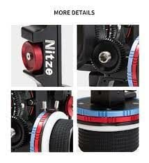 Nitze MF15B Follow Focus Kit