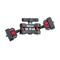 Nitze N50C Magic Arm (1/4-20 TO 1/4-20)