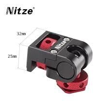 Nitze N54B Monitör Tutucu