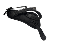 Nitze PA22R-C1 Wooden Handle With Nato Clamp