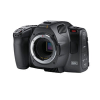 Blackmagic Pocket Cinema Camera 6K G2