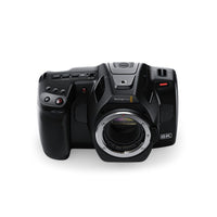 Blackmagic Pocket Cinema Camera 6K G2