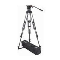 Secced Reach Plus 3 Carbon Fiber Tripod Kit