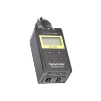 Saramonic SR-VRM1 XLR Mikrofon Girişli PCM Kaydedici