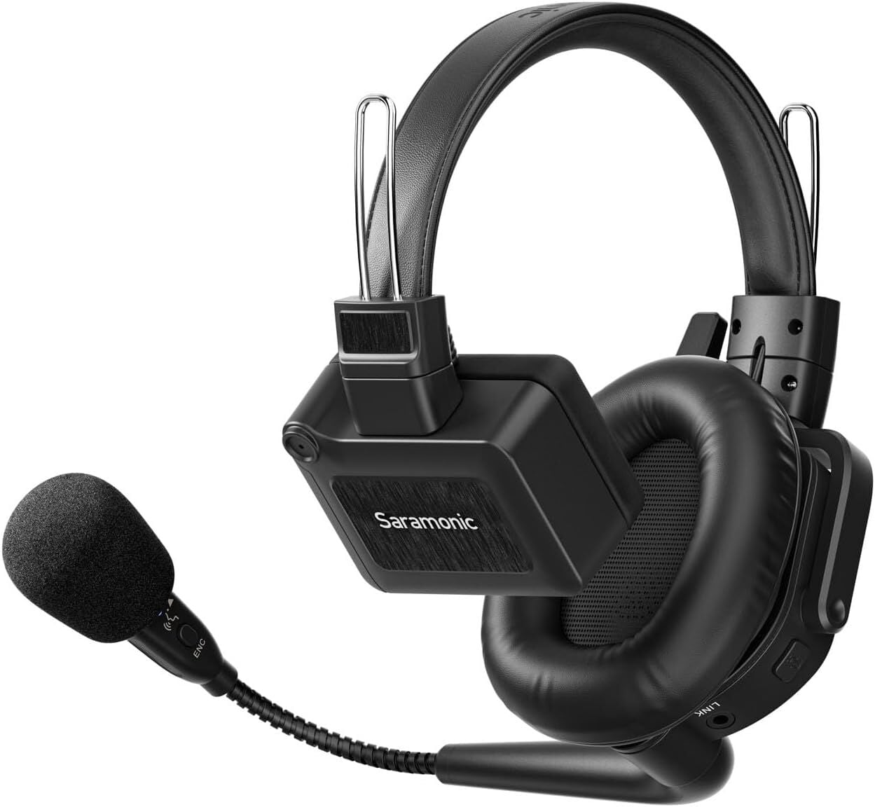Saramonic Witalk9 WT6S 6 Kişilik Kablosuz İnterkom Sistemi