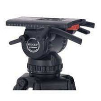 Secced Reach Plus 4 Carbon Fiber Tripod Kit