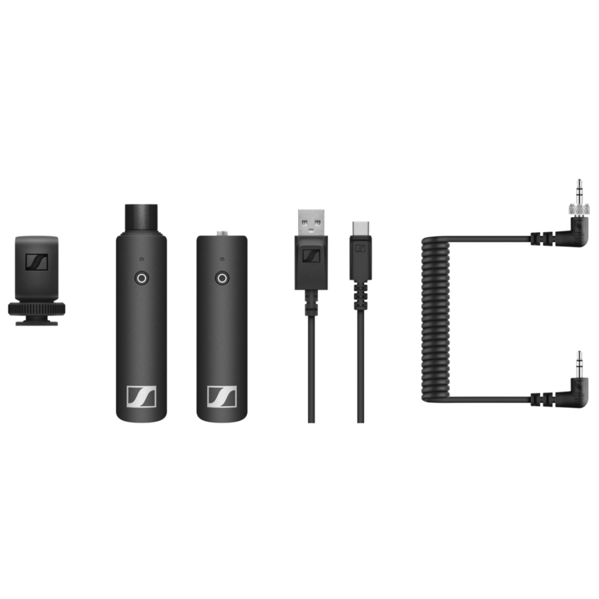 Sennheiser XSW-D PORTABLE INTERVIEW SET