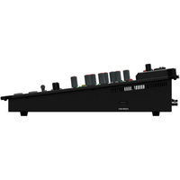 Avmatrix SHARK S4M 4 Kanal Taşınabilir SDI/HDMI Video ve Ses Mikseri
