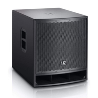 LD Systems GT SUB 15A Aktif PA Subwoofer Hoparlör