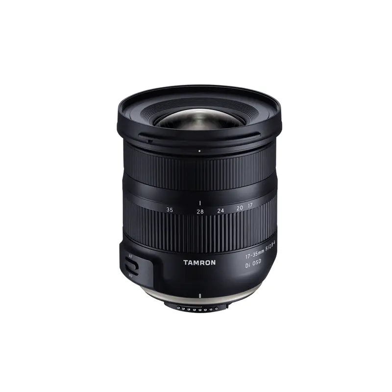 Tamron 17-35mm f/2.8-4 DI OSD