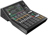 Yamaha DM3 S 16 Kanal Ultra Kompakt Dijital Mikser