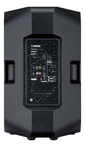 Yamaha DXR15 15'' Aktif Kabin Hoparlör