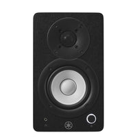 Yamaha HS3 Stüdyo Referans Monitörü - Siyah (Çift)