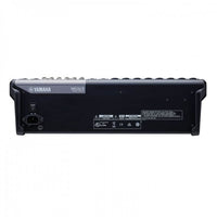 Yamaha MG16X CV 16 Kanal Analog Deck Mikser