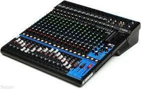 Yamaha MG20XU 20 Kanal Analog Mikser